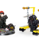 Illustration for article titled Custom LEGO iFallout/i Minifigs Are Works Of Art